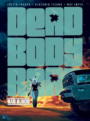 cover image of Dead Body Road (2013), Volume 2